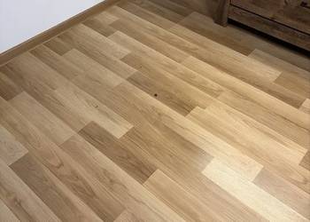 Panele podłogowe laminowane