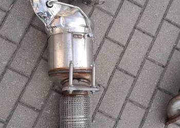 DPF FORD RANGER MB3G5H270BM 2611787 MB3G5H270BL BRATFORD RADOM MB3G5H270BL