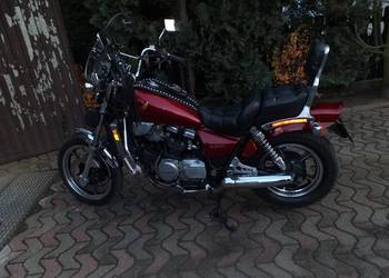 Honda Magna 750