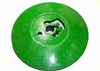 AH202892 Pół koło pasowe John Deere