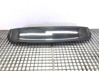 SPOILER TYŁ VW GOLF VII Hatchback 5GM827989 LOTKA
