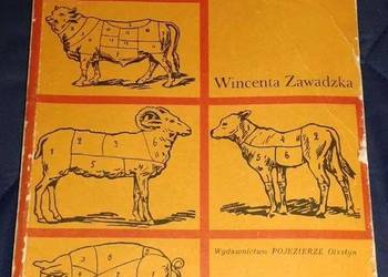 Kucharka litewska - Zawadzka Wincentyna