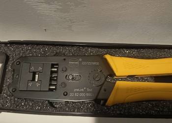 Zaciskarka HARTING preLink® Assembly Tool