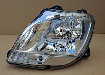 DAF XF 106 CF REFLEKTOR LEWY H7 LAMPA LEWA ORYGINAŁ 1835874