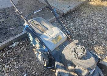 Kosiarka maccalister