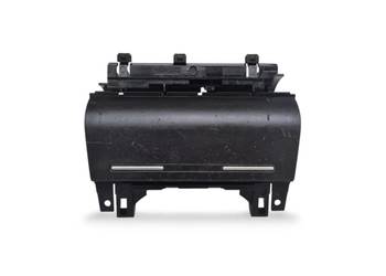POPIELNICZKA PRZÓD 1 DIN CZARNA SOUL AUDI A4 B6 8E0857951F ( NUMER ,,3'' )