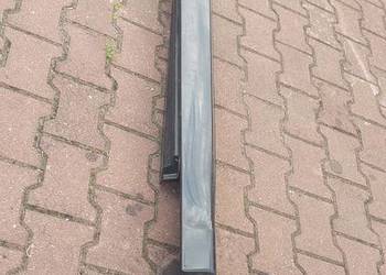 Listwa nakładka progowa lewa JAGUAR XJ X351  AW93-F10609-A