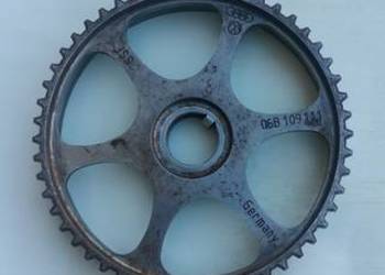 KOŁO ZĘBATE WAŁKA ROZRZĄDU AUDI VW 1.8 2.0 06B109111