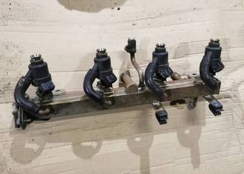 Listwa wtryskowa wtryski BMW E34 E36 m43