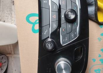 Panel klimatyzacji zmiany biegów bez hamulca Chrysler Pacifica 56054992ae