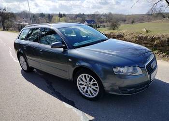 Audi A4 B7 1.6 MPI + LPG  2 komplety kół**