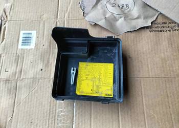 KIA CEED 3 KLAPKA OSŁONA SKRZYNKI BEZPIECZNIKÓW KIA CEED 3 KLAPKA OSŁONA SKRZYNKI BEZPIECZNIKÓW