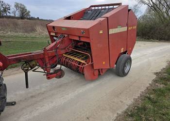 Prasa belarka welger RP 150