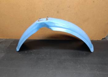 Błotnik przód przedni kaczor chlapacz części Yamaha DT 125 R E 88-03r