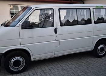 VW T4 LONG 1900 SDI