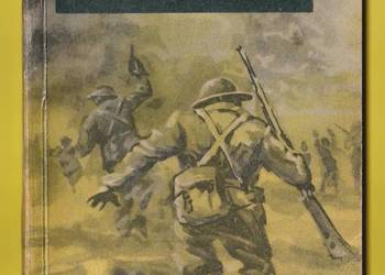 ŻÓŁTY TYGRYS - TWIERDZA NA PUSTYNI - 1959