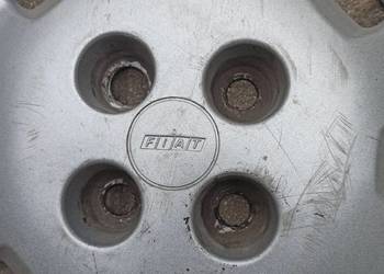 Kołpaki oryginalne fiat 126p