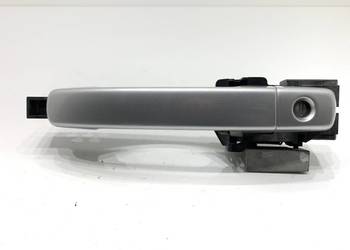 KLAMKA ZEWNĘTRZNA LEWY PRZÓD NISSAN QASHQAI J10 Crossover 06-14