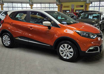 Renault Captur ZOBACZ OPIS !! W podanej cenie roczna gwarancja I (2013-201…