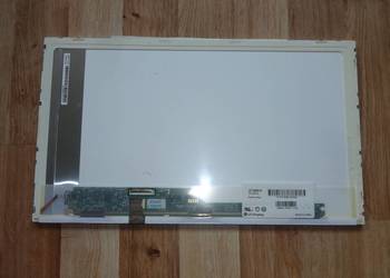 Matryca "LG LP156WH4 (TL)(C1)" - do laptopów LED, 15.6''
