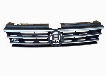 GRILL ATRAPA VW TIGUAN II 5NA853653 5NA853653B ITA