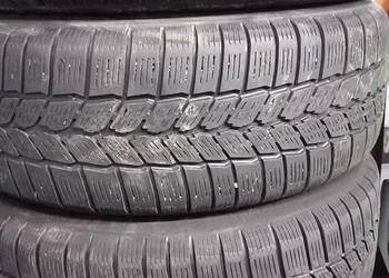 Opona 215/60-16 Michelin Agilis 51 zimówka kpl.