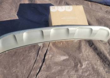 KIA SORENTO III  SPOILER DOKŁADKA DYFUZOR ZDERZAKA PRZOD 86565-C5510 / 854