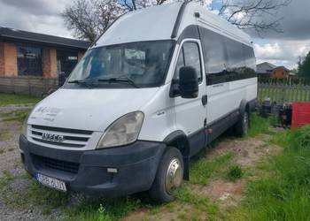 Iveco autobus 3.0