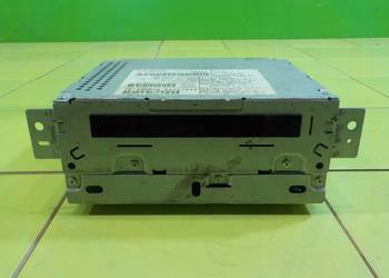 FREELANDER II 2.2 TD4 07r 5D radio 6G9N-18C815-TA 68157044