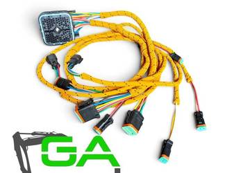 Wiązka Elektryczna CAT 219-7461 OEM Nowa | C11 C13