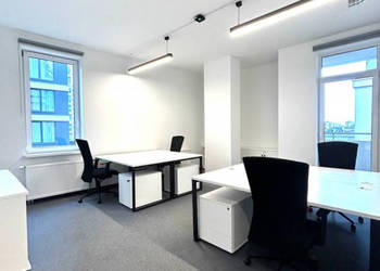 Lokal 375m2 Warszawa Żelazna