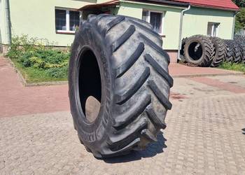 900/60r42 Michelin Axiobib 80% bieżnik