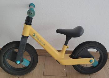 Rower biegowy Kinderkraft