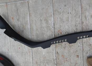 8K1867768 Listwa progowa Audi A4 B8