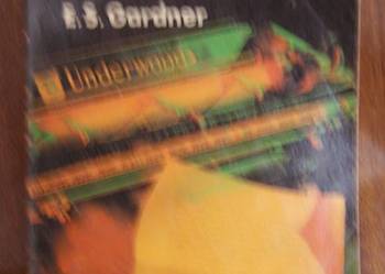Erle Stanley Gardner - Zalotna rozwódka