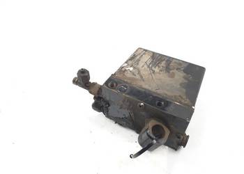 SIŁOWNIK PODNOSZENIA KABINY VOLVO FL 619 20400088