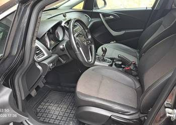 Sprzedam opel Astra J