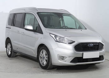 Ford Tourneo Connect 1.5 EcoBlue