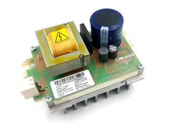 Moduł sterujący inwerter pralki AEG L7FEC48SP