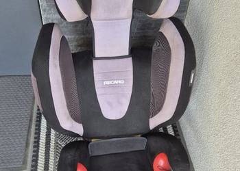 Fotelik samochodowy Recaro Monza Nova