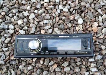 Radio samochodowe