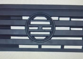MERCEDES SK 1735 ATRAPA WĄSKA KABINA SZEROKI GRILL A6417500618 6417500618