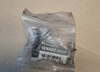 Śruba zawieszenia tył Renault 7703602293