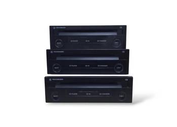 ZMIENIARKA CD GOLF IV VW PASSAT B5 FL BORA 1J0035119B 1J0035119C 1J0035119D