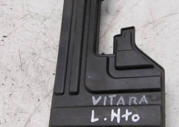 KIEROWNICA POWIETRZA LEWA SUZUKI VITARA III 15- 72437-54P0