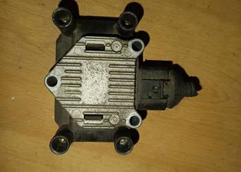 Cewka zapłonowa Audi a4 B5