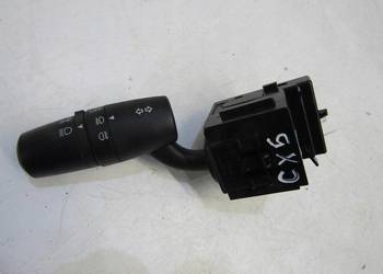 LEWA MANETKA PRZEŁĄCZNIK ŚWIATEŁ MAZDA CX5 CX-5 I KD5117F887
