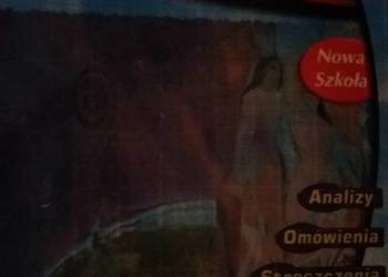 Literatura współczesna ściągi polski matura