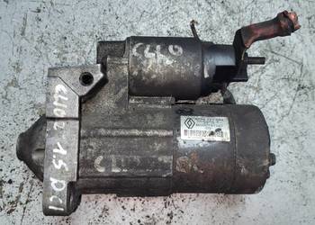 Rozrusznik Renault Clio II 1.5DCI. 8200227092