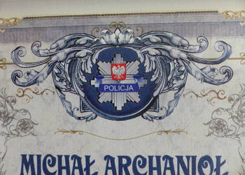 policja